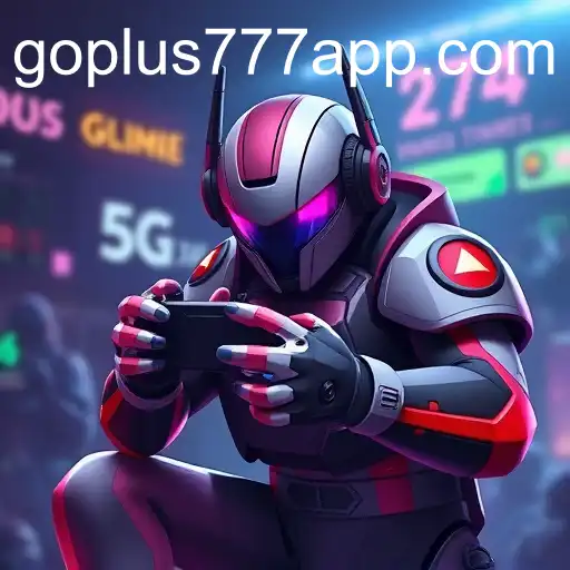 Goplus 777 App: Navigating the Digital Gaming Landscape