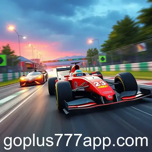 Goplus 777 Revolutionizes Online Gaming