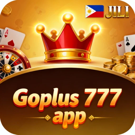 Goplus 777 app
