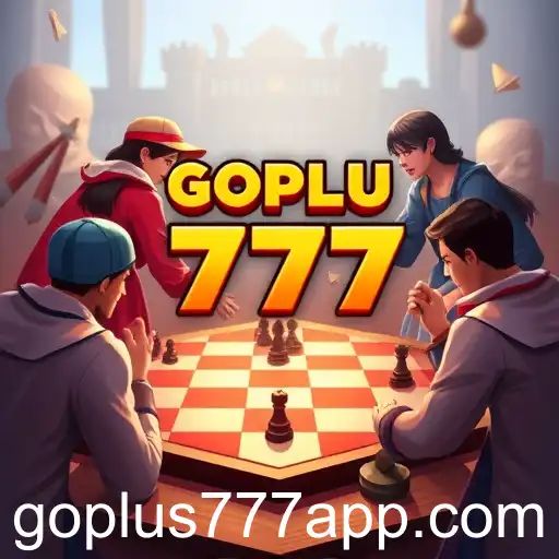 The Rise of Goplus 777 in Online Gaming